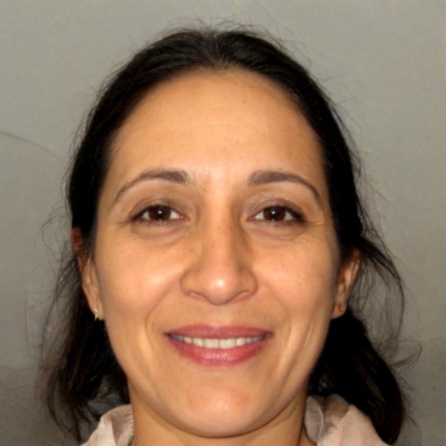 Portrait de Sophie Martin, responsable pédagogique